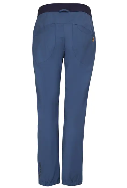 Fotogalerie Damen-Kletterhose FROG LADY navy