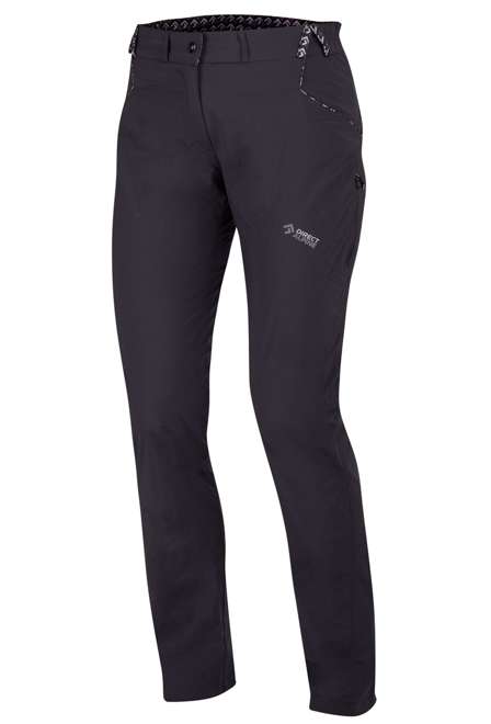 Fotogalerie Damen-Outdoorhose IRIS LADY anthracite