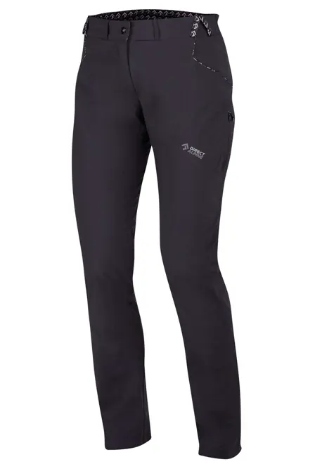 Fotogalerie Damen-Outdoorhose IRIS LADY anthracite