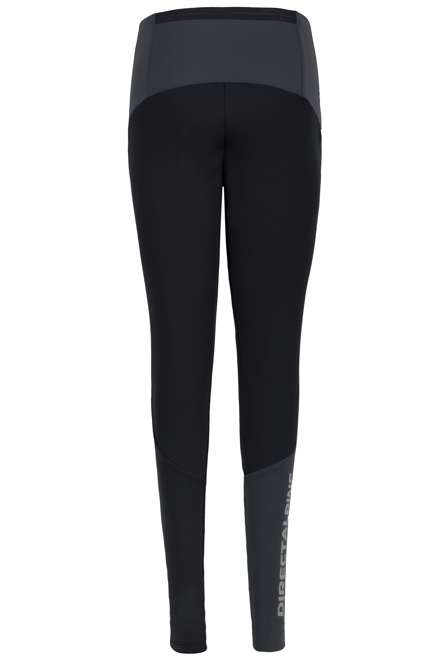 Fotogalerie Sportleggins für Damen  TONALE PANTS LADY black