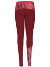 Fotogalerie Sportleggins für Damen  TONALE PANTS LADY palisander