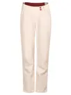 Fotogalerie Damen-Sommerhose ZION LADY sand