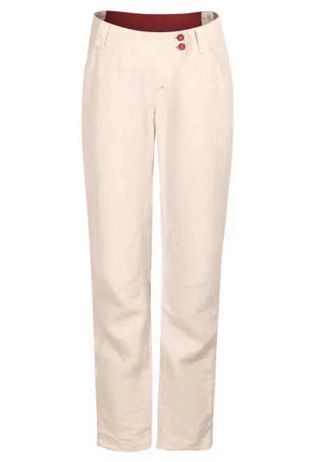 Fotogalerie Damen-Sommerhose ZION LADY sand
