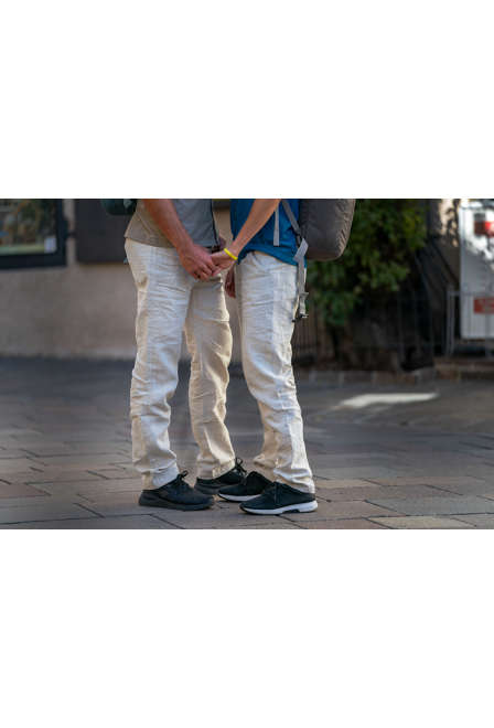 Fotogalerie Damen-Sommerhose ZION LADY sand