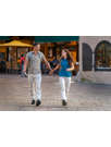 Fotogalerie Damen-Sommerhose ZION LADY sand