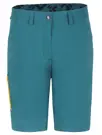 Fotogalerie Damen-Outdoorhose ALARO SHORTS LADY emerald
