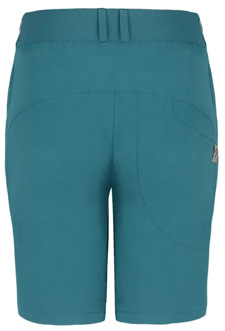 Fotogalerie Damen-Outdoorhose ALARO SHORTS LADY emerald