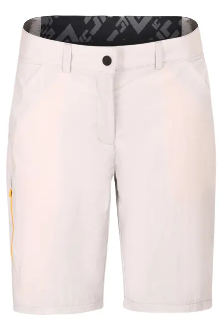 Fotogalerie Damen-Outdoorhose ALARO SHORTS LADY grey