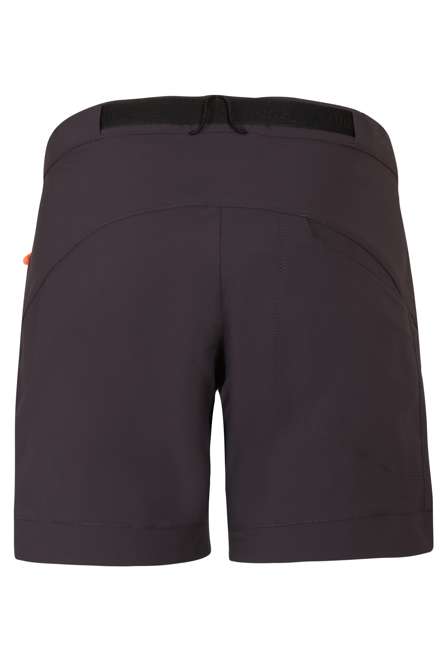Fotogalerie Damen-Shorts CRUISE SHORTS LADY anthracite/coral