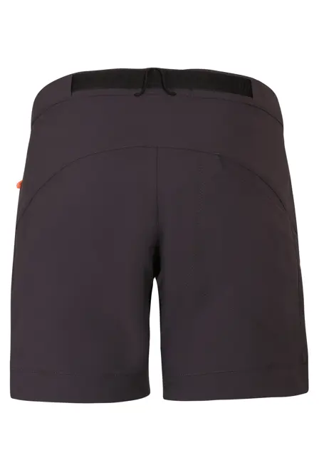 Fotogalerie Damen-Shorts CRUISE SHORTS LADY anthracite/coral