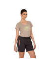 Fotogalerie Damen-Shorts CRUISE SHORTS LADY anthracite/coral