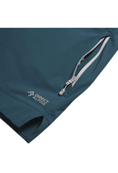 Fotogalerie Damen-Shorts CRUISE SHORTS LADY emerald/grey