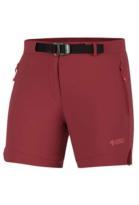 Fotogalerie Damen-Shorts CRUISE SHORTS LADY palisander