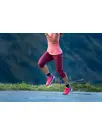 Fotogalerie Damen-Outdoorhose IRIS LADY 3/4 palisander/brick
