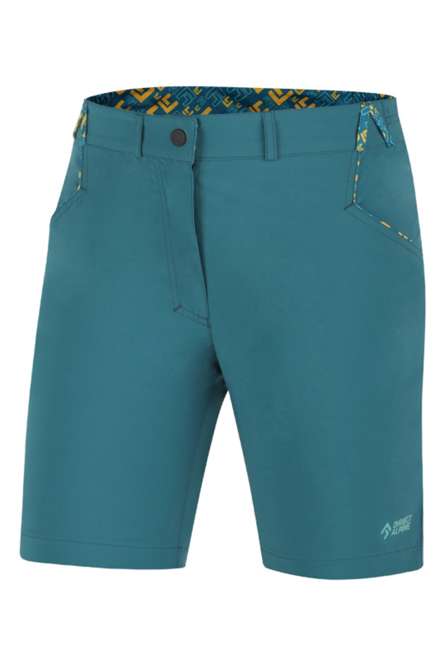 Fotogalerie Damen-Outdoorshorts IRIS SHORTS LADY emerald