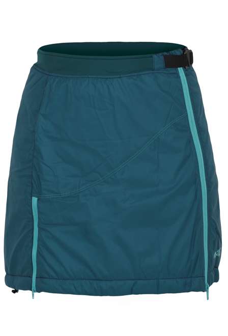 Fotogalerie Thermorock für Damen BETTY Lady BETTY LADY emerald