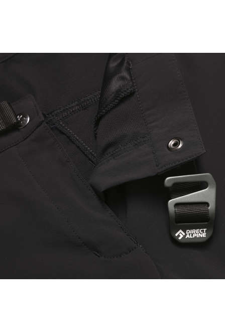Fotogalerie Damen-Outdoorhose CRUISE LADY black