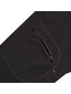 Fotogalerie Damen-Outdoorhose CRUISE LADY black
