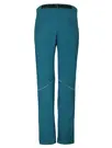 Fotogalerie Damen-Outdoorhose CRUISE LADY emerald/grey