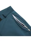 Fotogalerie Damen-Outdoorhose CRUISE LADY emerald/grey