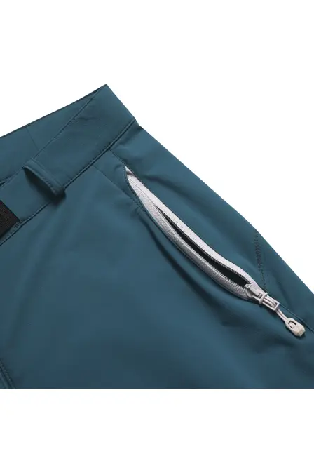 Fotogalerie Damen-Outdoorhose CRUISE LADY emerald/grey