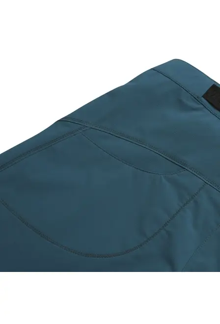 Fotogalerie Damen-Outdoorhose CRUISE LADY emerald/grey
