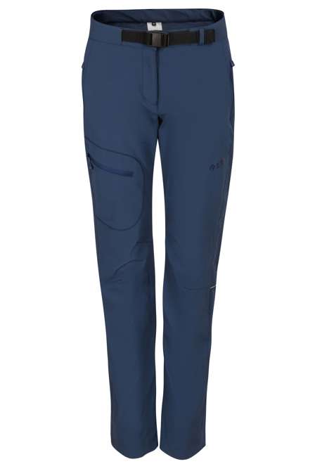 Fotogalerie Damen-Outdoorhose CRUISE LADY navy