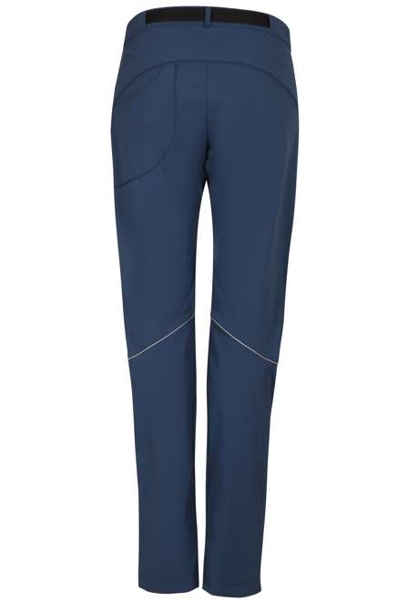 Fotogalerie Damen-Outdoorhose CRUISE LADY navy
