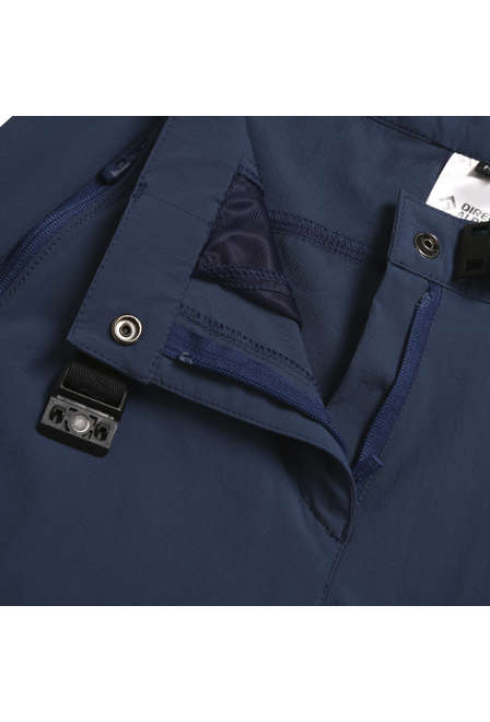 Fotogalerie Damen-Outdoorhose CRUISE LADY navy