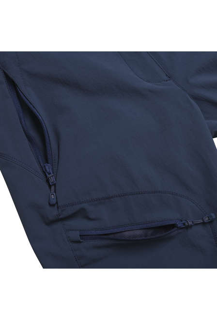 Fotogalerie Damen-Outdoorhose CRUISE LADY navy