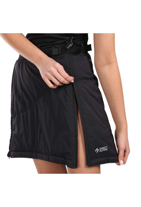 Fotogalerie Thermorock für Damen BETTY Lady BETTY LADY black