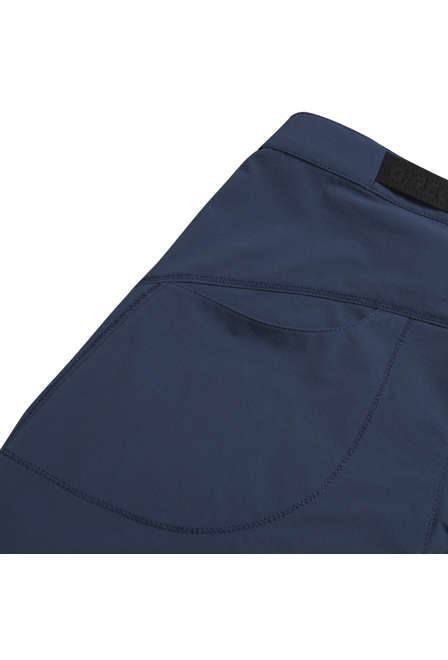 Fotogalerie Damen-Outdoorhose CRUISE LADY navy