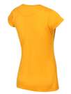 Fotogalerie Damen-Funktionsshirt aus Merino FURRY LADY mango (Glacial lake)