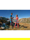 Fotogalerie Damen-Funktionsshirt aus Merino FURRY LADY palisander (Nature)