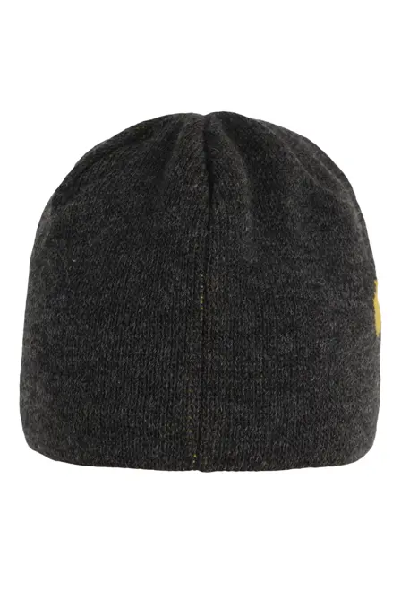Fotogalerie Mütze KAMENY anthracite/mango