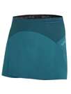 Fotogalerie Damenrock mit Shorts KILLI LADY emerald