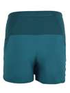 Fotogalerie Damenrock mit Shorts KILLI LADY emerald