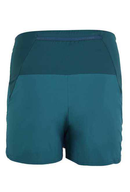 Fotogalerie Damenrock mit Shorts KILLI LADY emerald