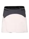 Fotogalerie Damenrock mit Shorts KILLI LADY grey