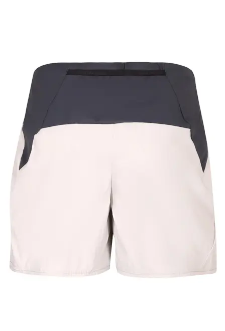Fotogalerie Damenrock mit Shorts KILLI LADY grey
