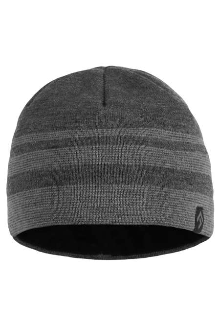 Fotogalerie Mütze SLASH anthracite/grey