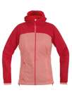 Fotogalerie Damen-Outdoorjacke BORA LADY brick/coral