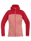 Fotogalerie Damen-Outdoorjacke BORA LADY brick/coral