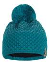 Fotogalerie DAISY LADY Damenmütze emerald/grey