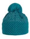 Fotogalerie DAISY LADY Damenmütze emerald/grey