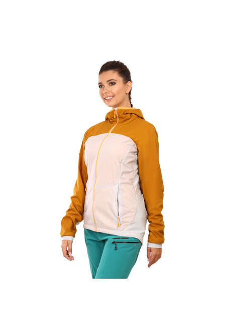 Fotogalerie Damen-Outdoorjacke BORA LADY orchid