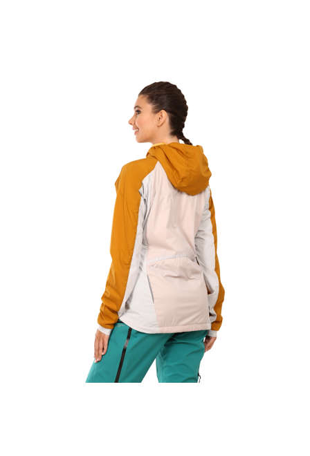 Fotogalerie Damen-Outdoorjacke BORA LADY orchid