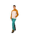 Fotogalerie Damen-Outdoorjacke BORA LADY orchid