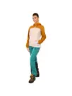 Fotogalerie Damen-Outdoorjacke BORA LADY navy