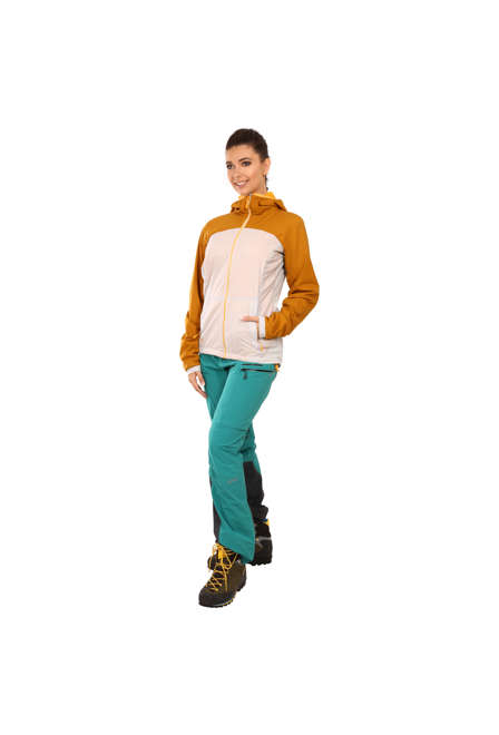 Fotogalerie Damen-Outdoorjacke BORA LADY orchid